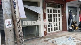 Bán Bán nhà mặt tiền 77,9m2, đường Quang Trung, Gò Vấp