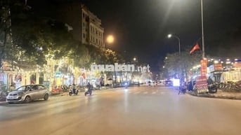 Đất Tự Khoát, Ngũ Hiệp, Thanh Trì, Hà Nội 55m2 6,95 Tỷ