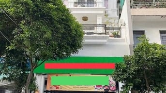 🌈💥 SIÊU PHẨM - GÀ ĐẺ TRỨNG VÀNG - 5 TẦNG-THANG MÁY - DÒNG TIỀN 100tr