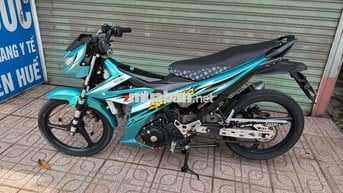 satria máy zin kiểng đẹp