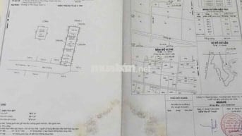 cần bán gấp căn nhà vi bằng trong khu dân cư, đã tách thửa riêng.