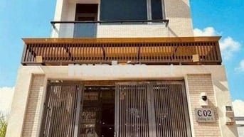 BÁN NHÀ 1 TRỆT 2 LẦU ( KẾ CHỢ - LỘ 28M ) KDC VĂN HOÁ TÂY ĐÔ 5.99 TỶ