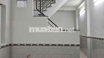Cho thuê nhà hẻm xe tải 26/3 p. Bình Hưng Hòa quận Bình Tân