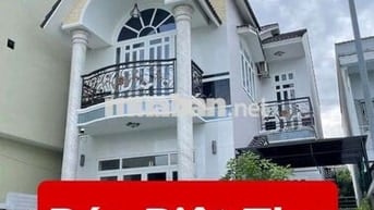 BÁN BIỆT THỰ - ĐƯỜNG LÊ VĂN SÔ - GẦN LỘ 40M