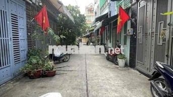 Hạ giá bán nhanh nhà đường xe hơi khu 363 Đất Mới nhà 1 lầu