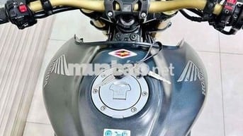 CB1000R 2012 bản nhập Ý - Zin keng 100%