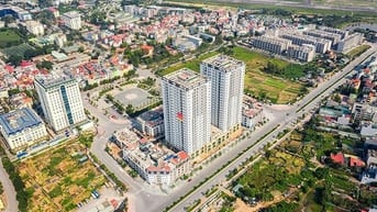 Chính chủ bán biệt thự liền kề góc HC Golden 319 Bồ Đề 162m2x5t 68 tỷ