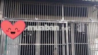 Bán Gấp nhà nhỏ 72m2 SHR Chỉ 840 triệu XÃ Bà Điểm Hóc Môn, Vỡ nợ rồi !
