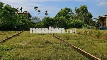 🔥 SIÊU PHẨM ĐẤT 2 MẶT TIỀN – GIÁ CHỈ 7XX TRIỆU TẠI ĐIỆN BÀN BẮC 🔥