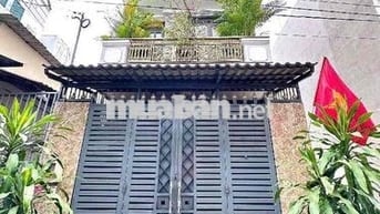 Đất Thổ Cư Gần Chợ Phạm Văn Bạch, 80m2, (4.2x19)m, Sổ Đẹp, Dân Trí Cao