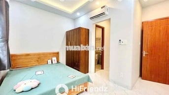 Căn Hộ Studio Mới Xây - Ngay Lê Văn Quới - Ngã Tư Bốn Xã - Ở Liền