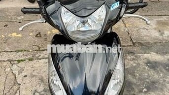 🟢🟢 Vision đen bóng đký 2013 xe đẹp có trả góp
