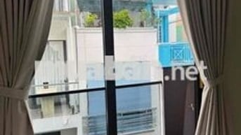 căn hộ trung tâm Quận 3. Nguyễn Đình Chiểu