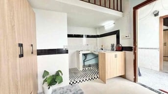 🌟 ƯU ĐÃI KHAI TRƯƠNG – CĂN HỘ FULL TIỆN NGHI – SÁT NHÀ THỜ PHAOLO 🌟