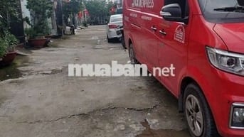 BÁN ĐẤT TẶNG 2 CĂN NHÀ ĐANG CHO THUÊ,ỔN ĐỊNH DÒNG TIỀN, HẺM 6M, THÔNG