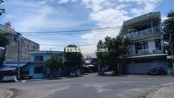 BÁN ĐẤT ĐƯỜNG 7,5 M NGAY CỔNG CHỢ ĐIỆN DƯƠNG, ĐÀ NẴNG