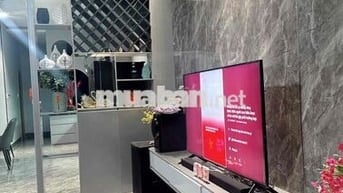 bán nhà 2 tầng 200m2 đất phun nội thất