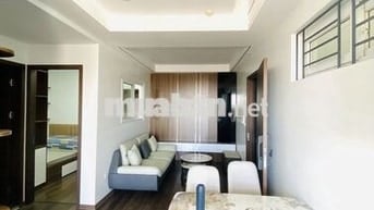 Căn đầu hồi siêu thoáng, đẹp 56m2, 2 ngủ 2 vệ sinh Chung cư Đại Thanh
