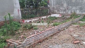 Đất Thanh Trì gần khu đấu giá, sổ đỏ cách 5m ra đường lớn