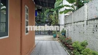 Cho thuê nhà liền kề full nội thất