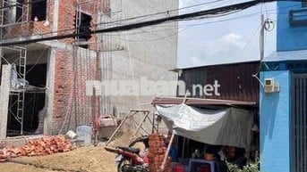 BÁN NỀN ĐẤT ODT , Tây Lân Bình hưng hoà A