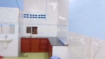 Cho thuê nhà nguyên căn mặt tiền kinh doanh Q. Tân Phú