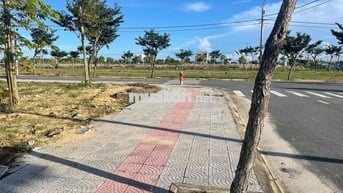 Đất khu đô thị 7b Đà Nẵng đường 20.5m sát biển bán nhanh