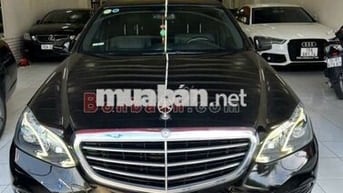 Mercedes E200 2013