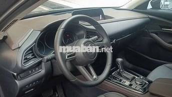 Mazda CX-30 2025 Luxury 2.0 AT - 4216 km