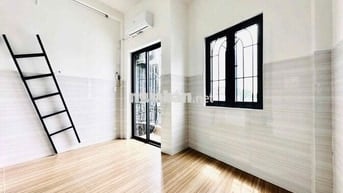 DUPLEX SVIÊN THOÁNG MÁT ⭐️TÔ KÝ⭐️NGUYỄN ẢNH THỦ⭐️CẦU VƯỢT QUANG TRUNG