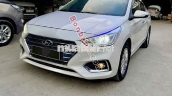 Hyundai Accent 1.4 MT 2018