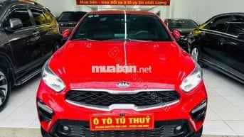 Kia Cerato 2019 máy 2.0 bản Premium đi 4.8 vạ