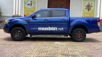 Ford Ranger 2014 XLS 2.2 4x2 AT - 12345 km