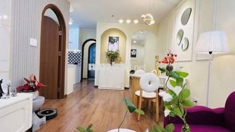 Bán căn hộ Sky Garden 3 Phú Mỹ Hưng  2PN,2WC, full nội thất mới 100%