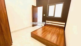 bán nhà biệt thự mini mặt tiền trần hưng đạo điện ngọc