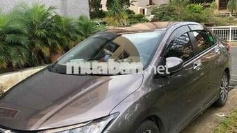 Honda City 2018 1.5 TOP - 90000 km