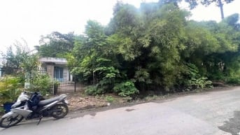  ĐẤT 2 MẶT TIỀN – TÂN THẠNH ĐÔNG, CỦ CHI  Diện tích: 17 x 42m