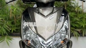 Air blade 2011 up full thái bạc đen đẹp leng keng