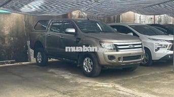 Ford Ranger 2014 XLS std xe zin