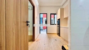 Căn hộ dịch vụ 1 PN Cao Cấp Mới Xây Full Nội Thất
