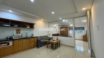 Chính chủ cho thuê Studio 1PN, 1 phòng khách, rộng rãi gần UEH, HUFLIT