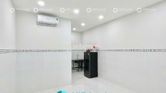 PHÒNG TRỌ MỚI – FULL NỘI THẤT, GIÁ RẺ - QUỐC LỘ 50