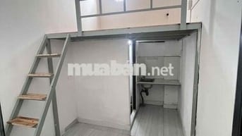 Phòng 20m2 ở 12 đường số 30 P6 Gò Vấp