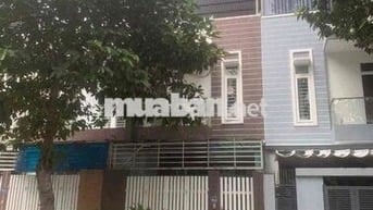 Cho thuê nhà khu dân cư Hiệp Thành3
