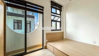 PHÒNG TRỌ TÂN PHÚ FULL NỘI THẤT GẦN VĂN HIẾN VÀ CÔNG THƯƠNG