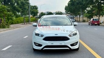 Ford Focus Sport 1.5L 2015