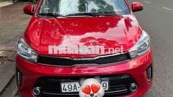 Kia Soluto 2020 1.4 AT Luxury - 65000 km