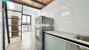 KHAI TRƯƠNG SIÊU PHẨM GÁC LỬNG THANG MÁY GẦN ĐH HUFLIT, UEH, HOA SEN