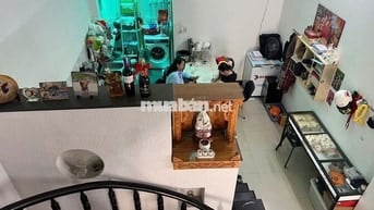 Nhà BT 56m2 chỉ nhỉn 7 tỷ vừa ở vừa kinh doanh thu nhập ở đâu ra?