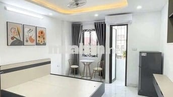 Nhà Mới 💥Sạch Sẽ An Ninh - Ban Công Thoáng - Gần Chợ Bà Chiểu ⚘️